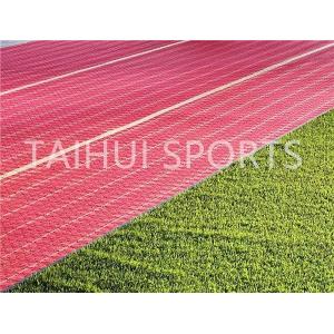 10mm Shock Pad Artificial Grass Underlay For Football Baseball Hockey Rugby FIFA