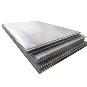 High Quality ASTM A36 Hot Rolled Ship Building Carbon Steel Sheets Old Plate