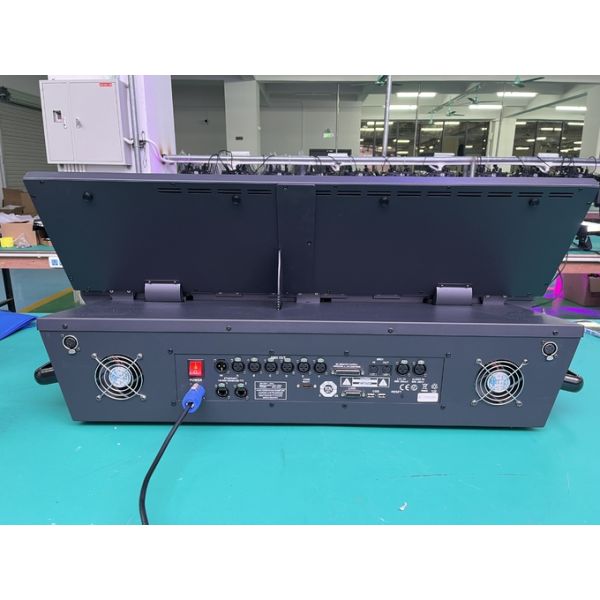 Lights Control Grand Ma2 Grand Ma2 Console Dmx Controller Ma2 Lighting Console