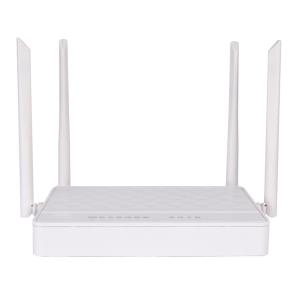 AS-ONU39 4GE+2.4G&5.8G WIFI XPON ONU