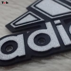 Customized Thermal Transfer Label with Low MOQ (100pcs) and Fast Sample Lead