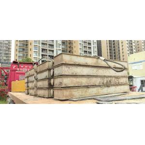 2022 Sany Second-Hand Crane SAC4000C8 93m Main Boom 36m Jib 120T Counterweight