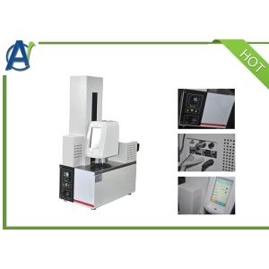Low Temperature Lubricating Oil Testing Equipment Brookfield Viscosity Tester