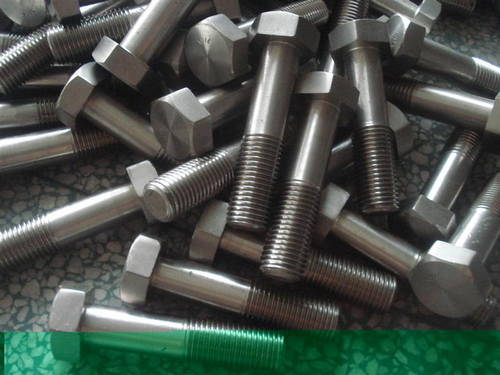 Buy incoloy 825 925 6mo fasteners bolt nut gasket screw at wholesale prices