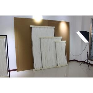 Fiber Material Membrane Bioreactor