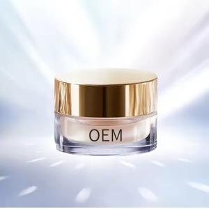 Face Whitening Cream Beauty Cosmetics Custom Natural Skin Lightening Facial