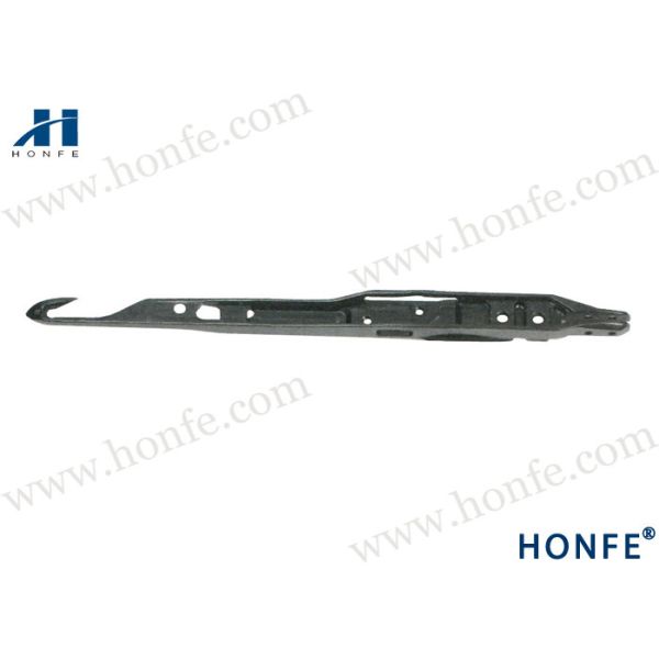 Buy RH Gripper Body Sulzer F2001 Rapier Loom Spare Parts For Weaving Loom at wholesale prices