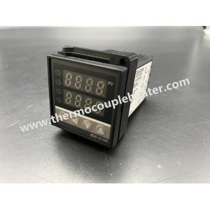 REX Series PID Temperature Controller C100 48x48