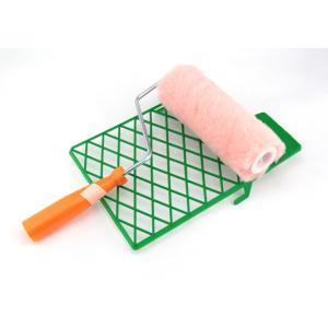 Quality Good quality paint roller set paint roller tray for professional finish BT-XS6 for sale