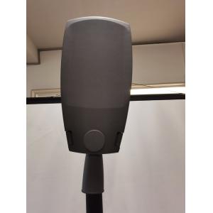 Aluminium Outdoor LED Street Lights With Dimming Driver ADC12 160lm / W