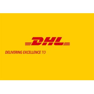 China DHL FedEx UPS International Express Freight Service From Guangzhou China To Mexico on sale