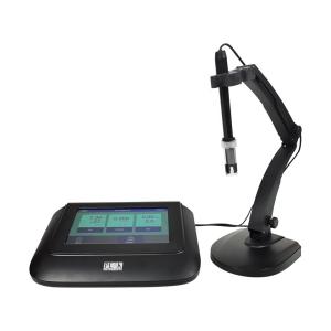 Quality 7 Inch Color Capacitive Touch Screen Chloride Ion Meter with -1999.9-1999.9 mV Range for sale