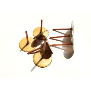 2.7mm Stud Welding Pins