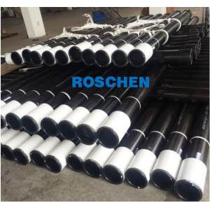 Casing Pipe and Upset Tubing