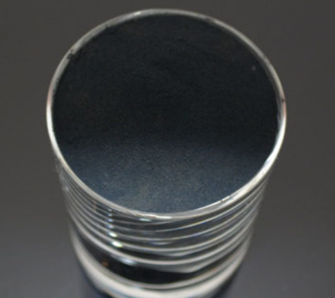 Buy Custom Lanthanum Strontium Cobalt Ferrite Cathode Powder High Activity at wholesale prices
