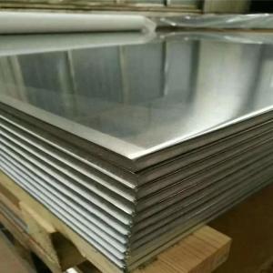 Painted Color 6061 Aluminum Sheet Embossed T6 Temper For Construction