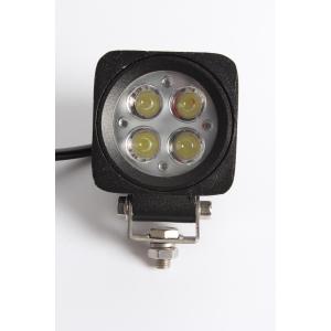 China 39W 7inch cree led headlamp on sale