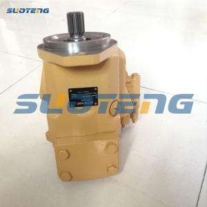 350-0666 3500666 414E Loader Hydraulic Piston Pump