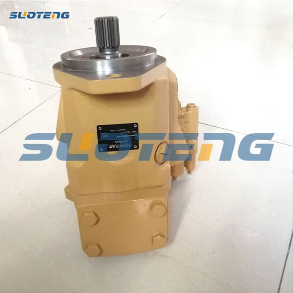 524-0924 Hydraulic Pump Piston Pump 524-0924 for E324GC