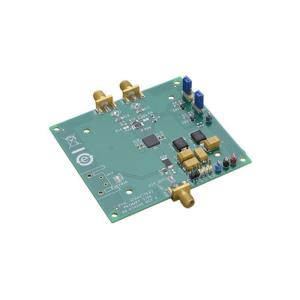 China EVAL-ADA4870EBZ Embedded Solutions ADA4870 Current Feedback Amplifier Evaluation Board on sale