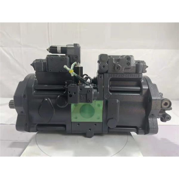 Buy Cx130 Cx210b Belparts Excavator Cx160 Cx240 Cx210 Main Pump KRJ6199 Hydraulic Pump For Case at wholesale prices