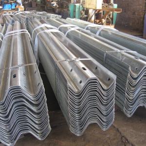 Stainless Steel Traffic Barrier The Essential Element for Roadway Safety on