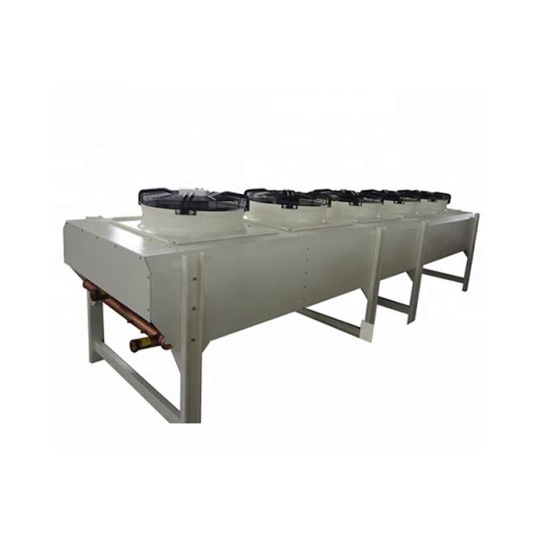 Buy Adiabatic Crypto Immersion Cooling Hybrid Dry Air Cooler at wholesale prices