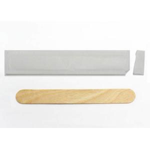 Wooden Sterile Tongue Depressor Single Use 50boxes/Ctn