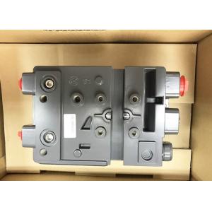 DVC2000 Fisher FieldVue Pressure Temperature Transmitter Digital Valve