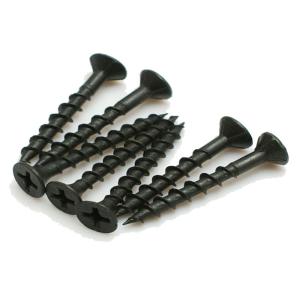 Popular Classic Galvanized Twist Nails Custom Length Drywall To Wood