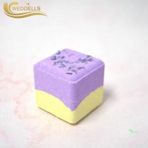 Custom Private Label Aromatherapy Shower Steamers / Diy Shower Tablets