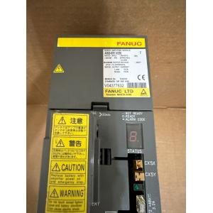 Quality A06B-6097-H206 Fanuc Servo Drive System 12 Months Included for sale