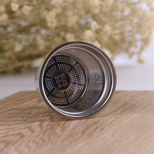 Bamboo Lid Glass Water Bottle With Protective Sleeves