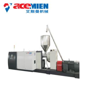 Customized Voltage Concrete Plastic Construction Formwork Machine