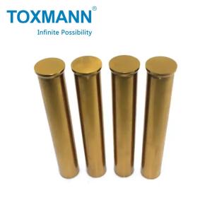 Dayton Standard Punch With TIN Coating