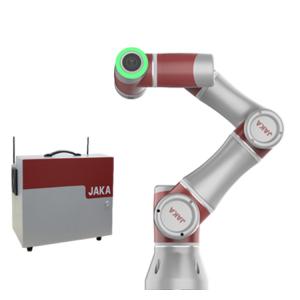 Lightweight Collaborative Robot Arm 6 Axis With 16 Digital Input Tri-Co