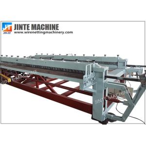 3.8m Gabion Mesh Machine