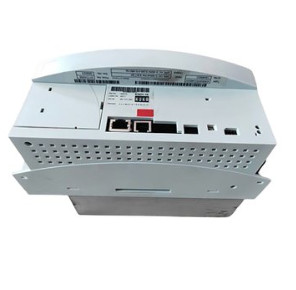 KSD1-16 KRC2 Servo Driver In Industrial Automation And Robotics Applications