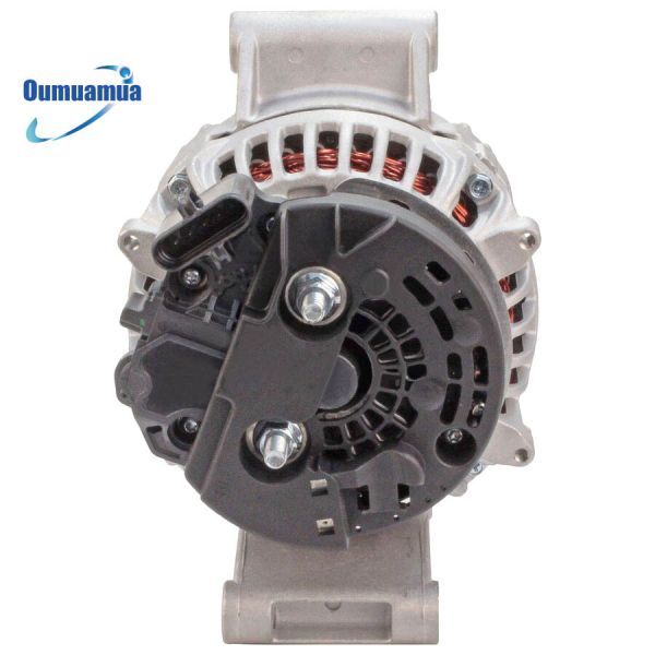 ODM 0124655160 Bosch 150A Alternator For Excavator 0124655124 A0001506450