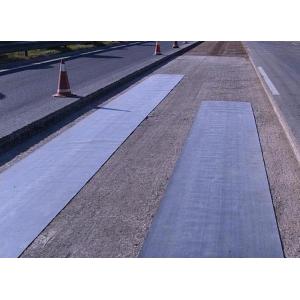 Butyl Silver Pavement Anti-cracking Stickers Seam Tape for Repairing Asphalt
