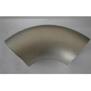 China DIN 2605 elbow on sale