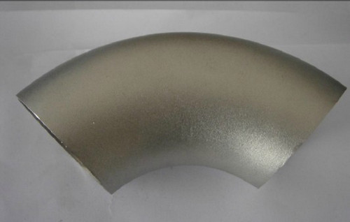 Buy DIN 2605 AISI 316 elbow pipe fittings at wholesale prices