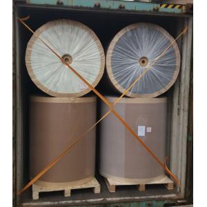 High strength and Good compatible Roofing fiberglass tissue