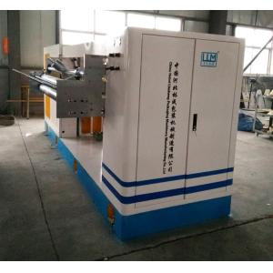 Fully Automatic 5 Ply Nc Cutting Machine Helical Knife