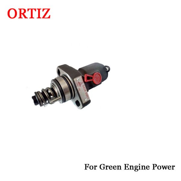 Buy 04286967 Diesel Fuel Pump ZM2904379 Engine Driven Fuel Transfer Pump at wholesale prices