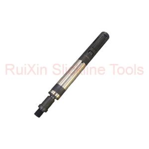Carbon Steel SSJ Wireline Pulling Tool, 200mm Length, Polishing Surface
