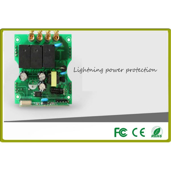 Remote touch Control Smart home antomation systems , smart wifi devices