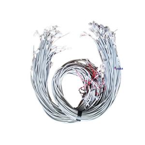 Quality HWH05 Electronic OEM Wiring Harness Cable Assembly CE Rohs for sale