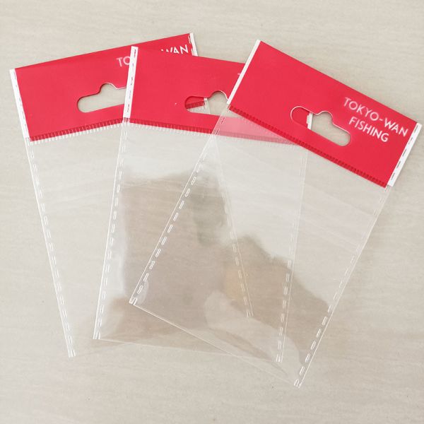 Buy Custom Printed Cellophane Bags for Balloon Packaging Industrial Consumer Electronics at wholesale prices