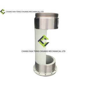 Zoomlion Concrete Pump Truck Accessories Large Pipe Shaft 001619506A0001000
